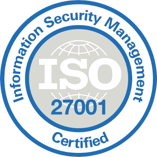 ISO logo