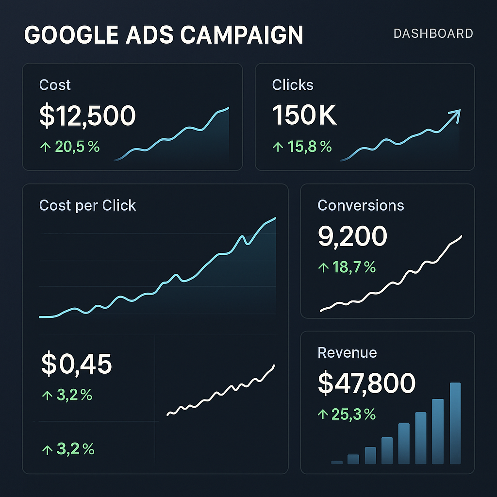 How To Use Ads Google To Attract High-Intent Customers